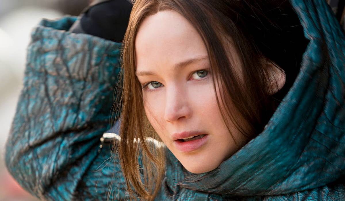 The Hunger Games Prequel Makes Jennifer Lawrence Feel 'Old as Mold', image size:1200x700