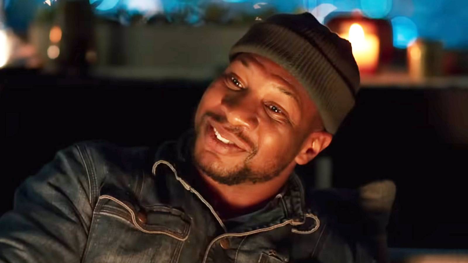 Creed 3's Jonathan Majors Explains How Boxing and Acting Are Alike