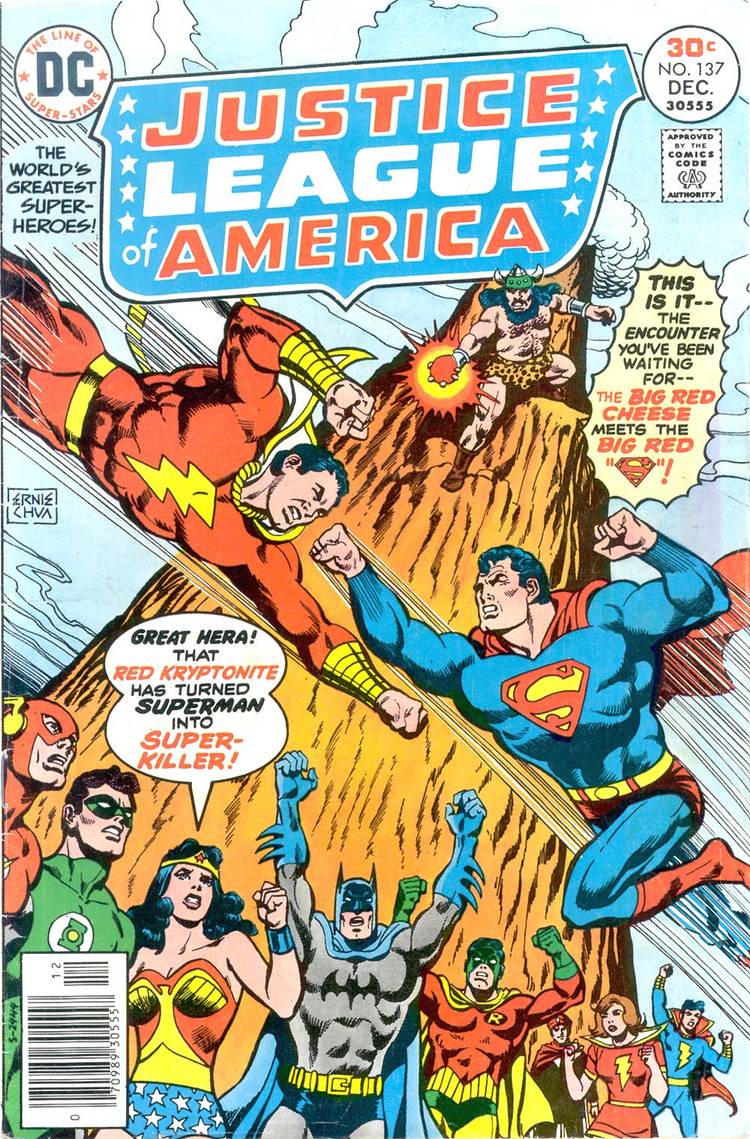 How 9/11 Changed Plans for a Geoff Johns/Carlos Pacheco JLA/JSA Event ...