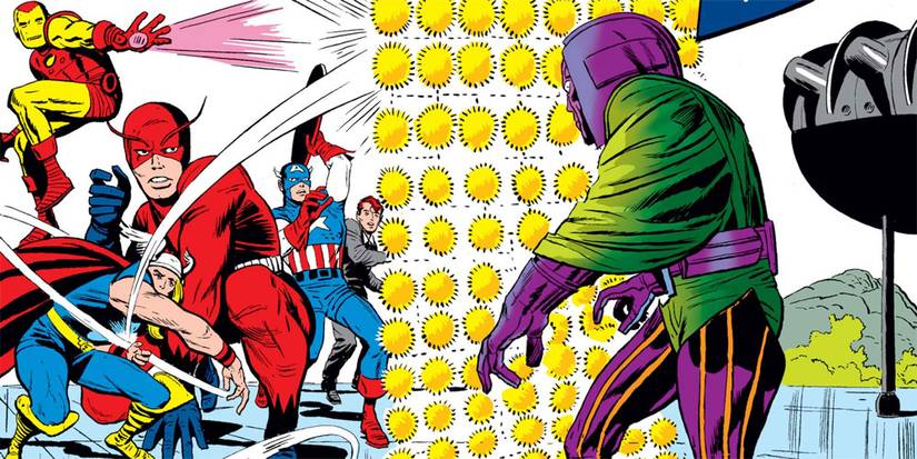 10 Most Destructive Rivalries In Marvel Comics