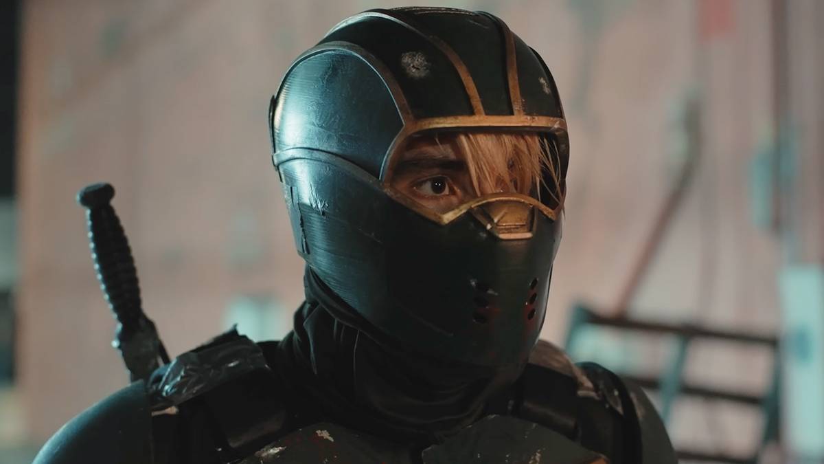Kick-Ass: The Reboot Fan Film Unveils First Teaser