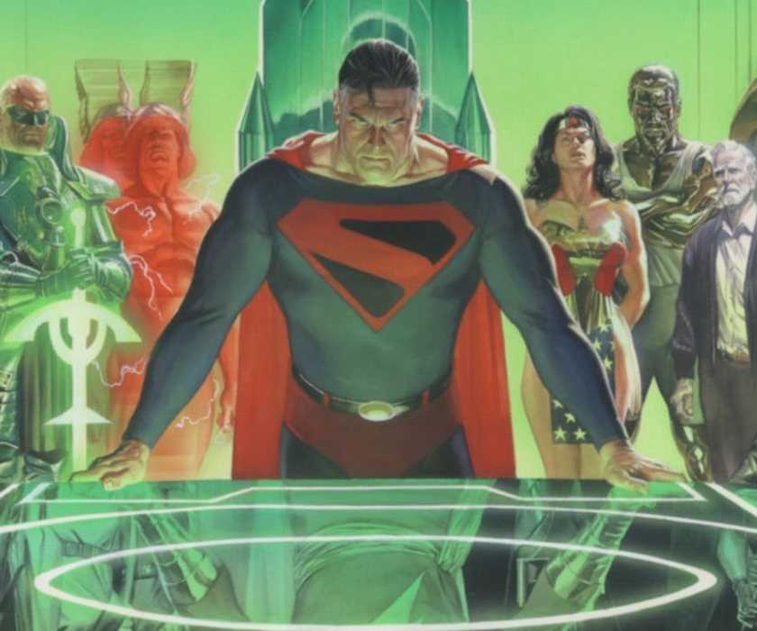 Comic Art Over Rendered 10 Comics You Need to Read if You Loved Spider-Man Reign