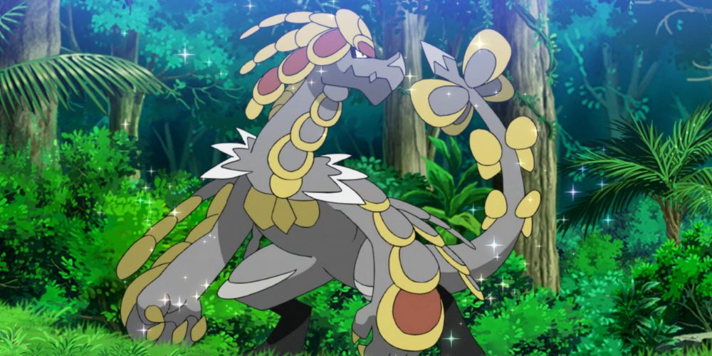 10 Pokémon That Are More Unique Than Actual Legendaries