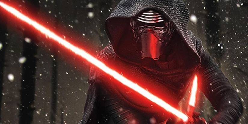 10 Most Popular Star Wars Villains