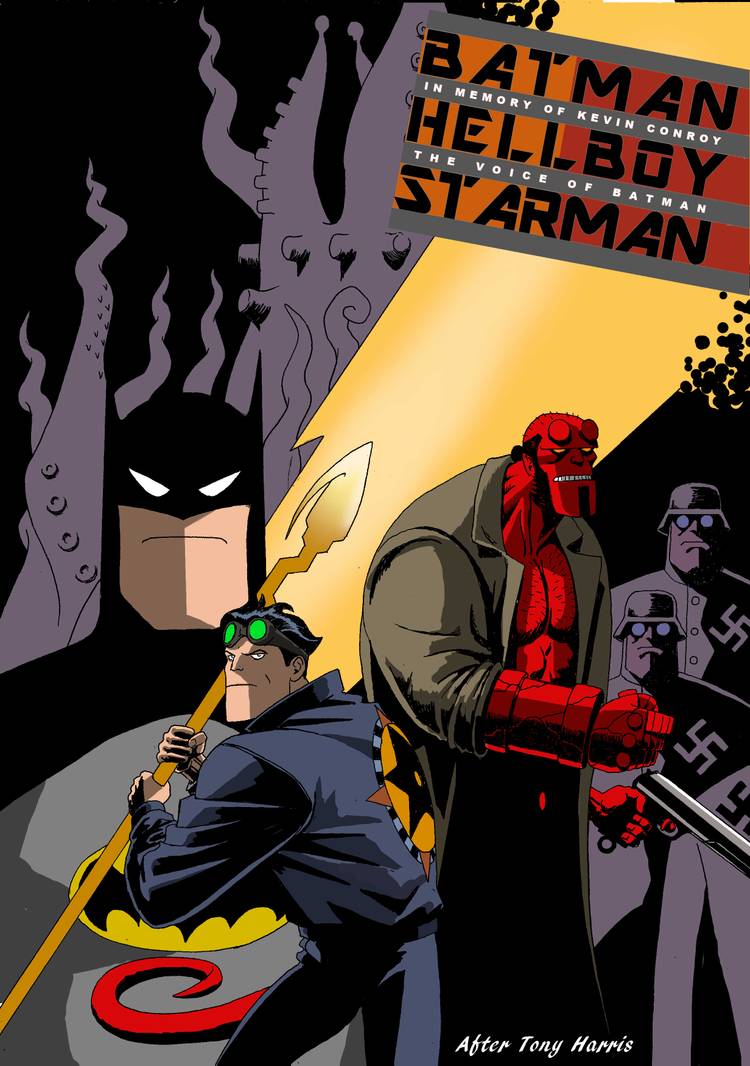Line it is Drawn: Classic Batman Comic Covers Done in Batman: The ...
