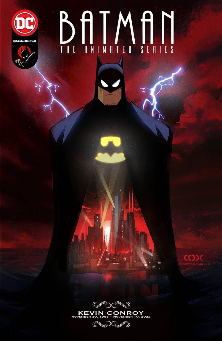 Batman Direct Line Line it is Drawn: Classic Batman Comic Covers Done in Batman: The ...