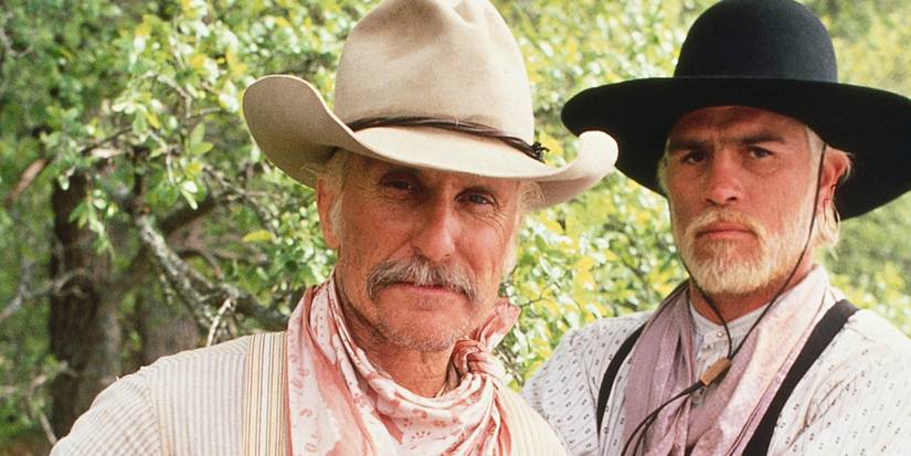Lonesome Dove: The Legacy of Robert Duvall's Iconic Western Role