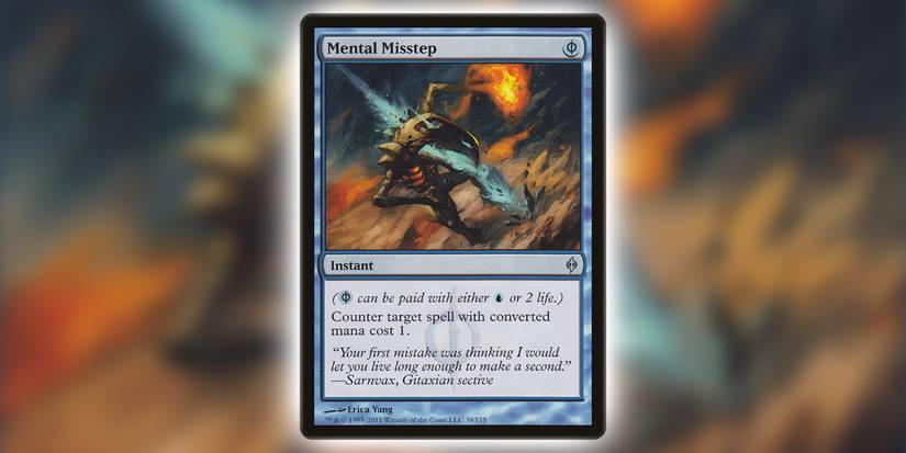 16 OP Magic Cards That Were Banned 16 OP Magic Cards That Were Banned