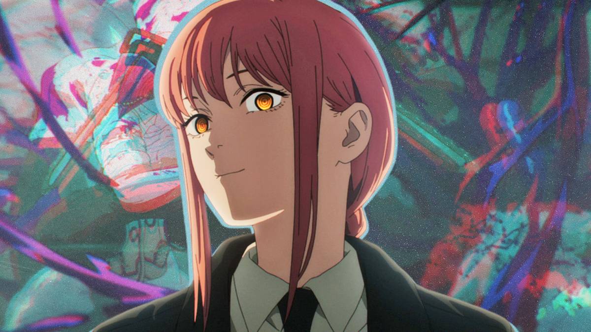 Chainsaw Man: What Makes Makima a Powerful Villain?