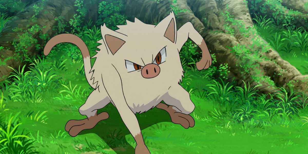 How to Evolve Primeape in Pokémon GO