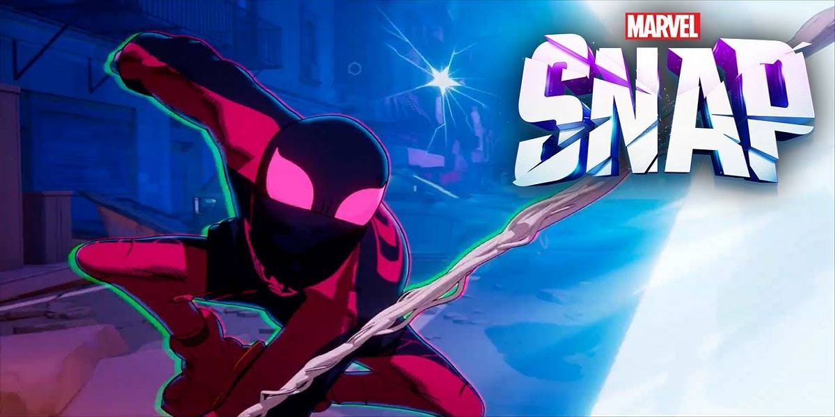 Marvel Snap: How to Build a Balanced Deck
