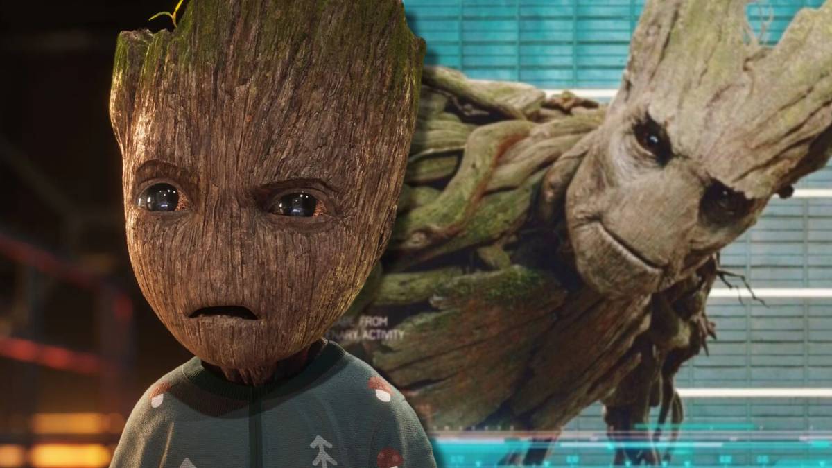 James Gunn Settles GotG's Biggest Groot Debate - Again