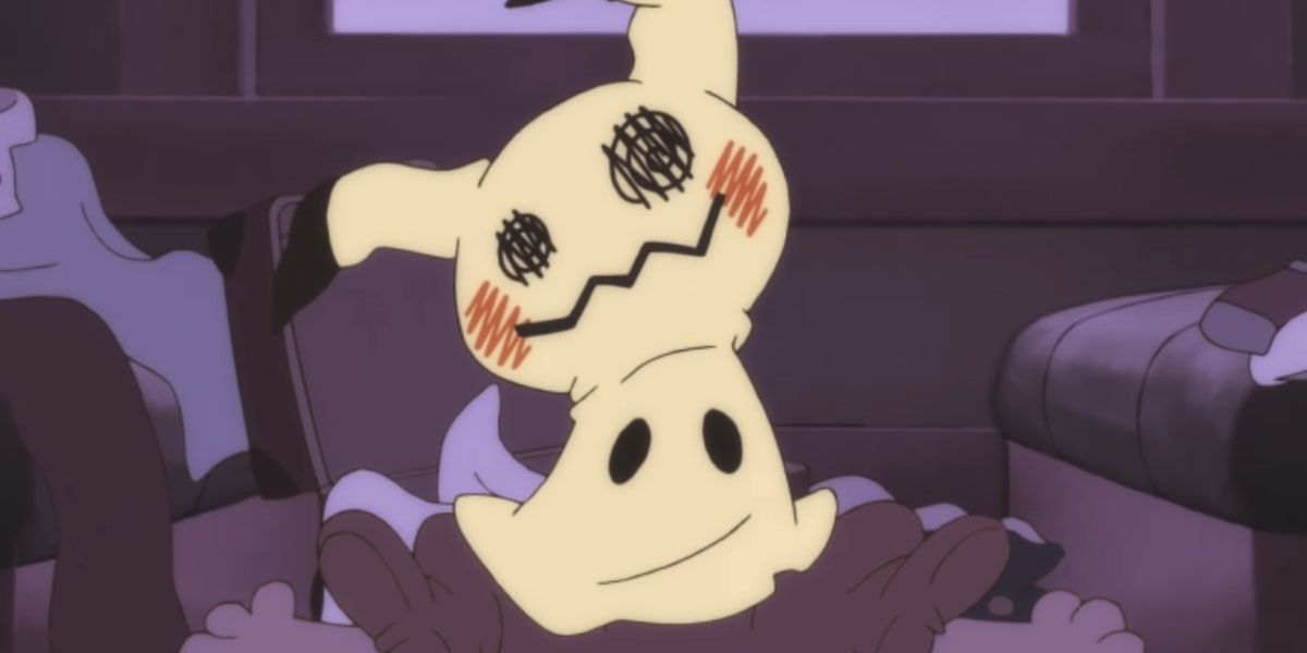 Pokemon’s Darkest Legends and Lore That Continue to Haunt Fans