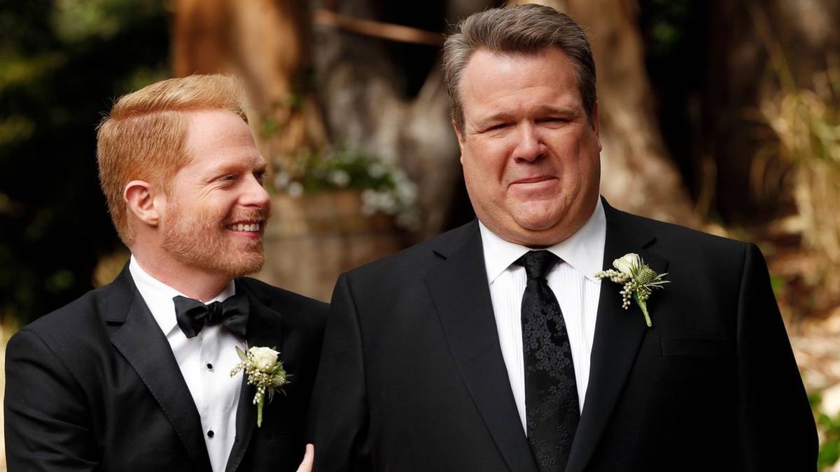 Modern Family Star Becomes a Serial Killer in Dexter: Resurrection