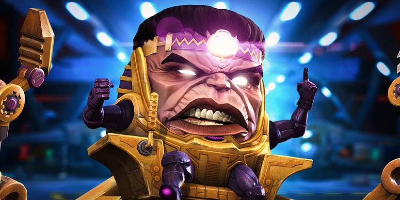 10 Underrated Villains Marvel Keeps Mishandling