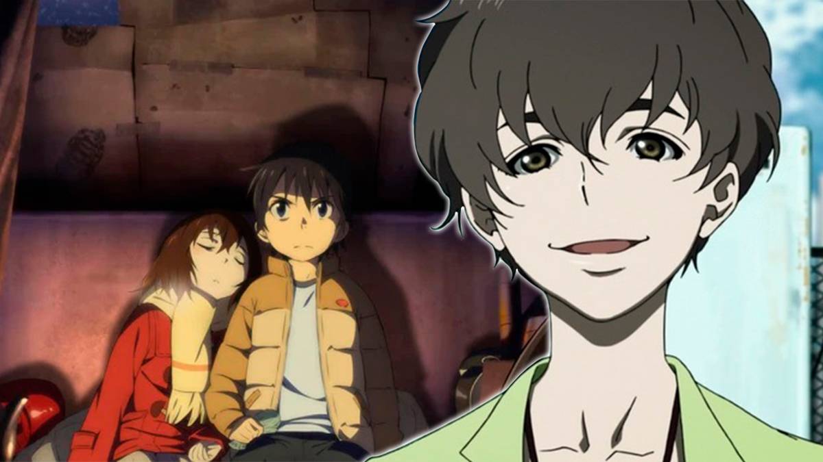 Best Underrated Anime to Binge-Watch Over a Weekend