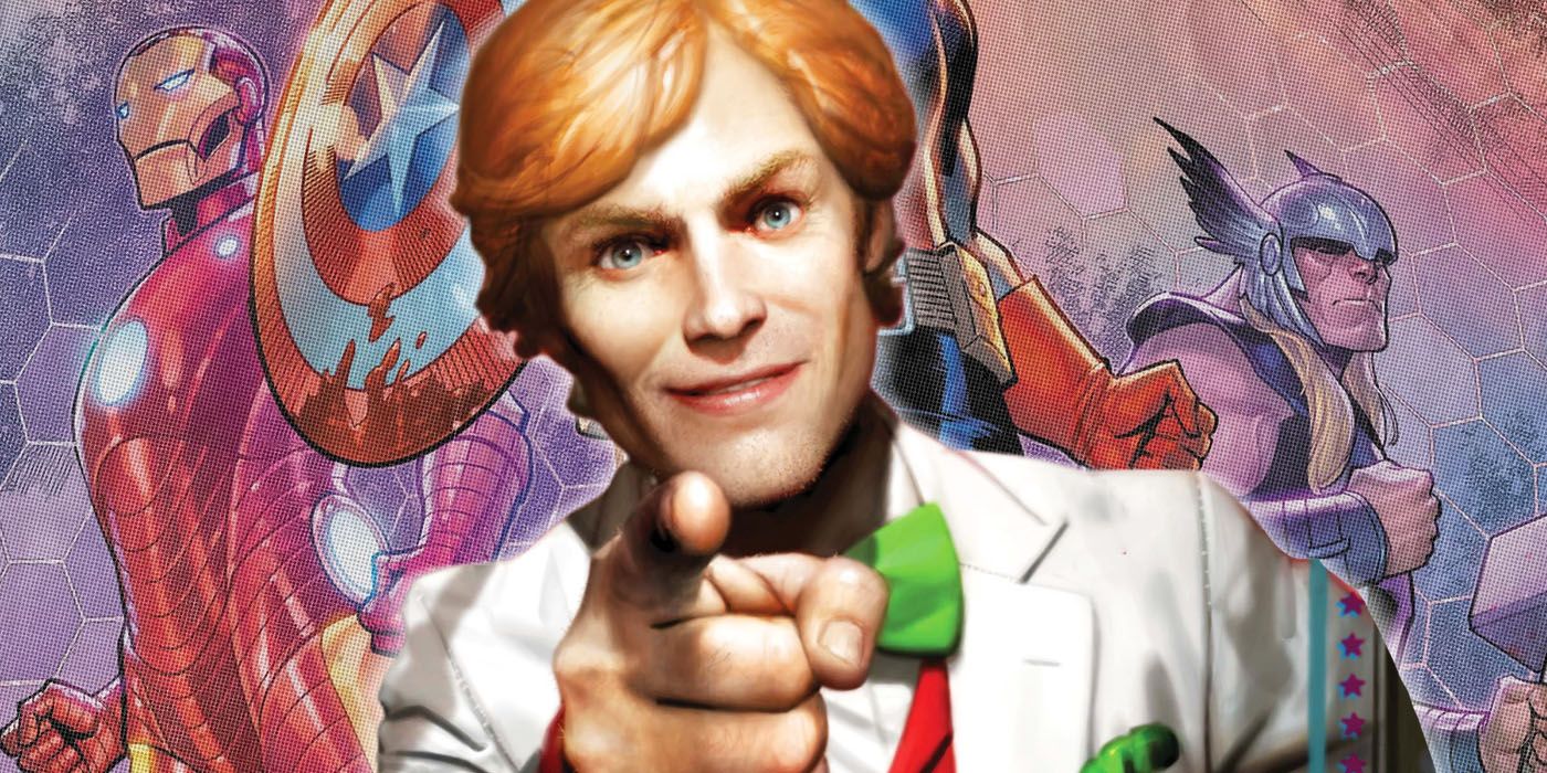 A Classic X-Men Villain is Done Fighting Marvel's Mutants