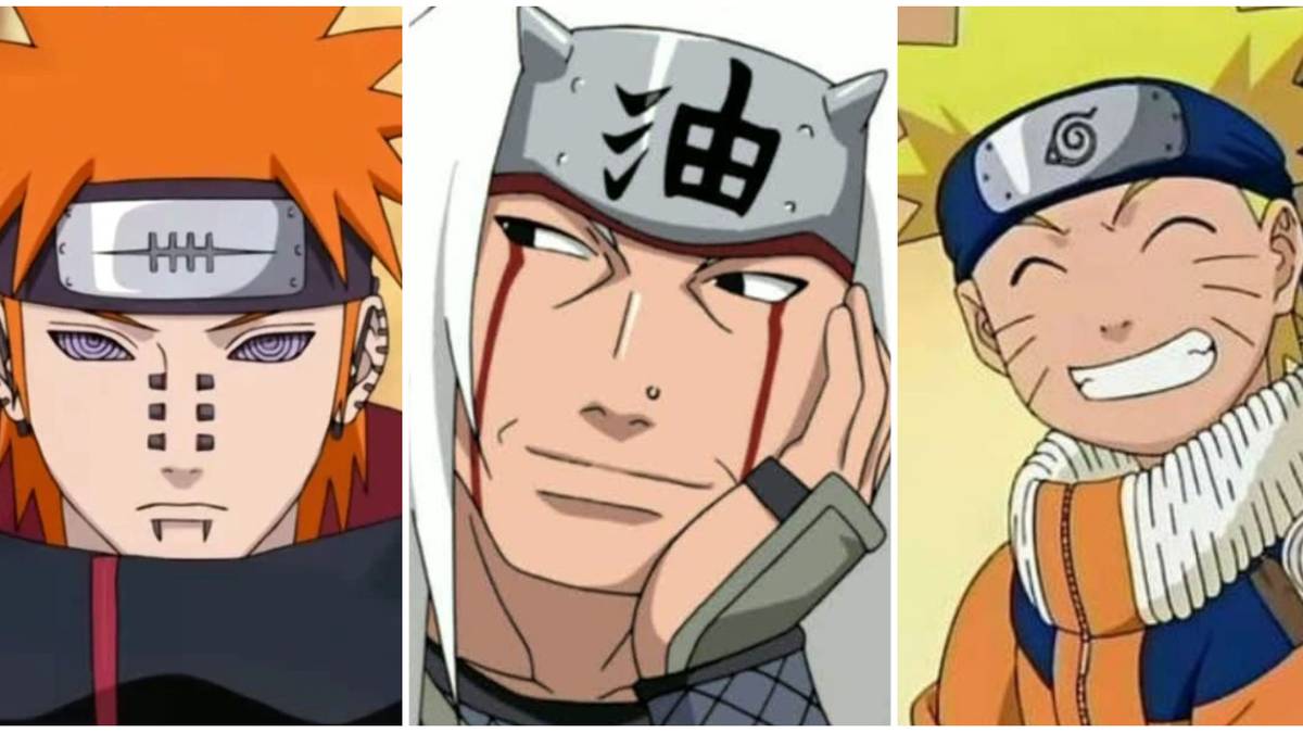 10 Naruto Characters Who Turned Out To Be Surprisingly Deep, image size:1200x675