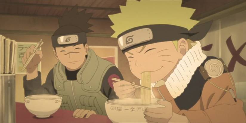 Iruka Was Naruto s Best Father Figure iruka-was-naruto-s-best-father-figure