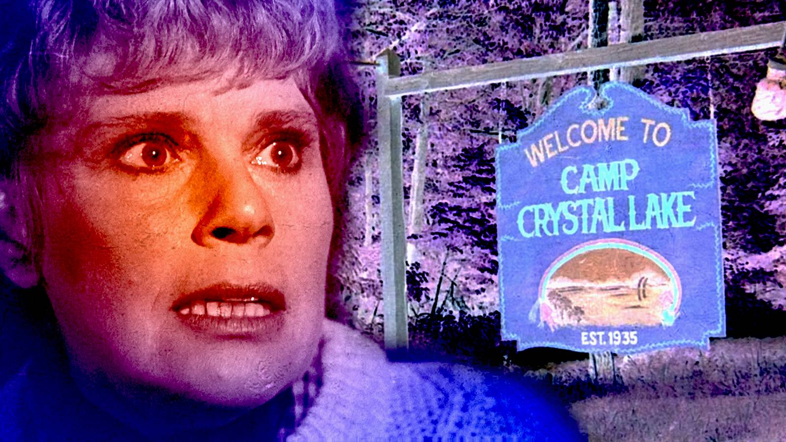 Friday the 13th Prequel Series Officially Casts Mrs. Voorhees (& Fans ...