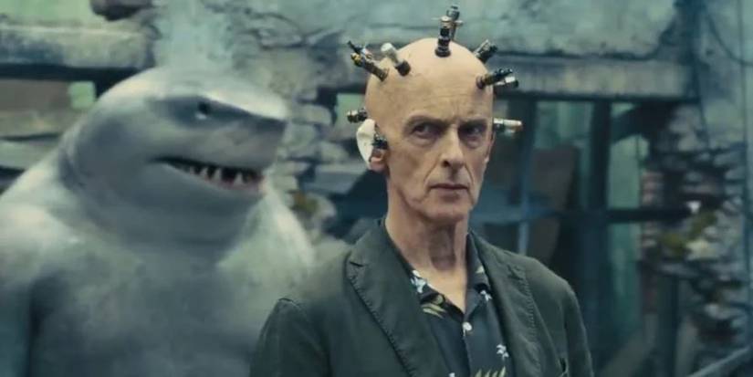10 Best Actors The DCEU Wasted