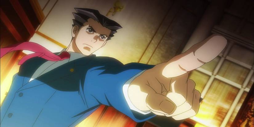10 Video Games With Surprisingly Good Anime Adaptations