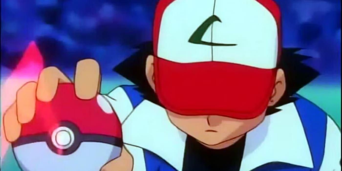 Pokemon's New Protagonists Are Officially Stronger Than Ash Ketchum