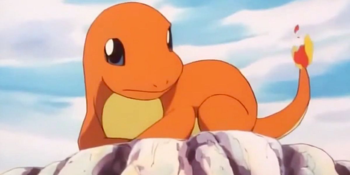 Pokémon: Most Ominous Pokédex Entries In The Original Games