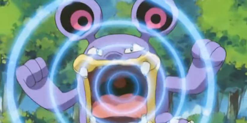 15 Coolest Pokémon Based Around Music