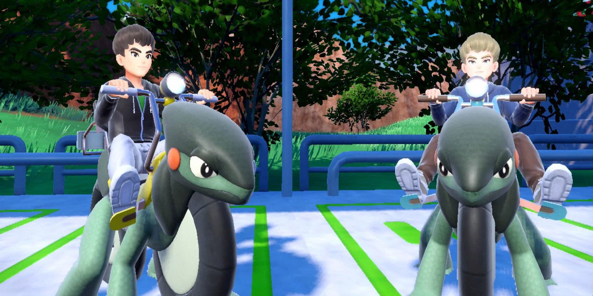 10 Worst Dragon-Type Pokémon Designs, Ranked