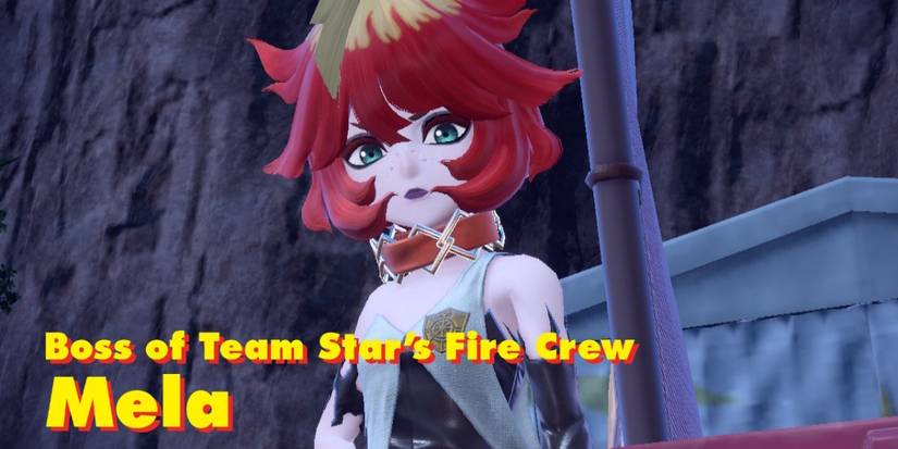 Pokémon Scarlet & Violet: The Best Team Star Base Order