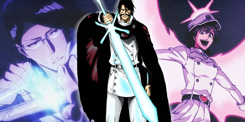 Bleach Ranking System, Explained