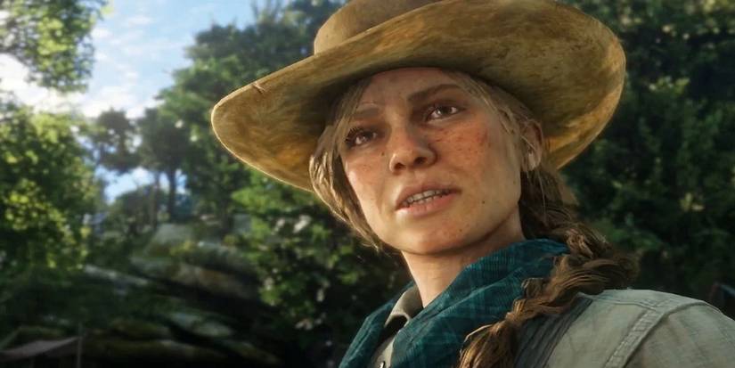 10 Most Iconic Members of RDR2's Van Der Linde Gang, Ranked