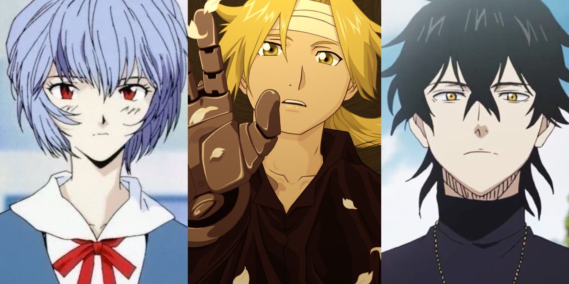 10 Anime With Alchemical Symbolism (That Aren't Fullmetal Alchemist)