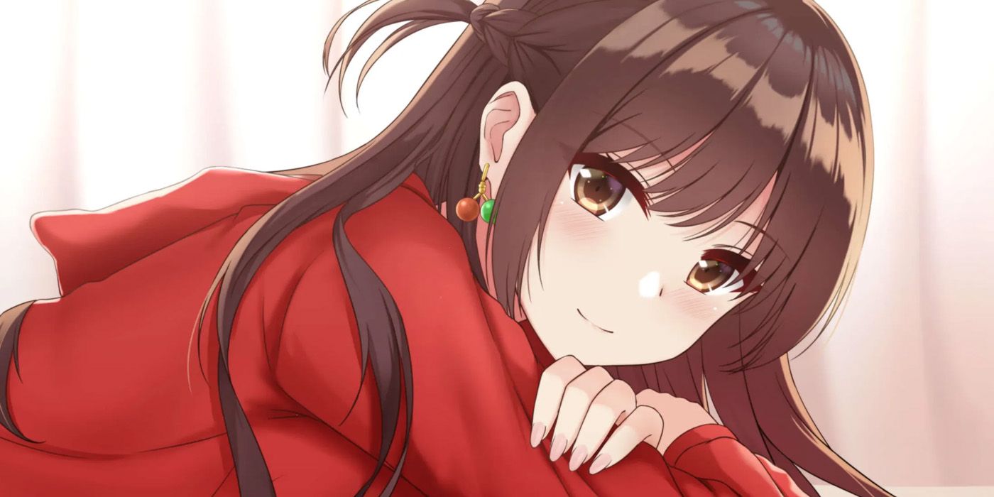 Rent-a-Girlfriend's Chizuru Goes on Real Life Date With Otaku