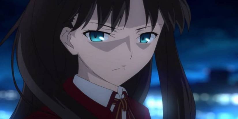 10 Video Games With Surprisingly Good Anime Adaptations