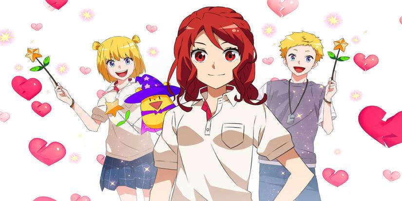 Romantic Killer: Each Potential Partner's Dere Type, Explained