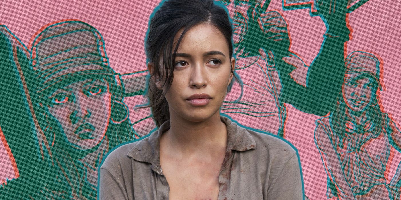 Everything We Know About The Walking Dead: Daryl Dixon Season 3