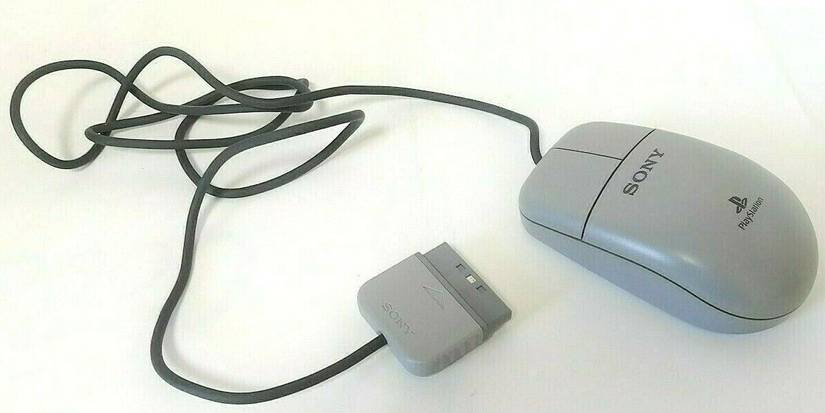 Ps1 Mouse Texture 10 Best PS1 Secrets, Ranked