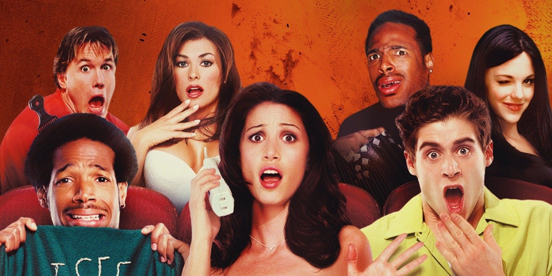 'That Would Be Fun:' Original Scary Movie Star Is Open To Return For ...