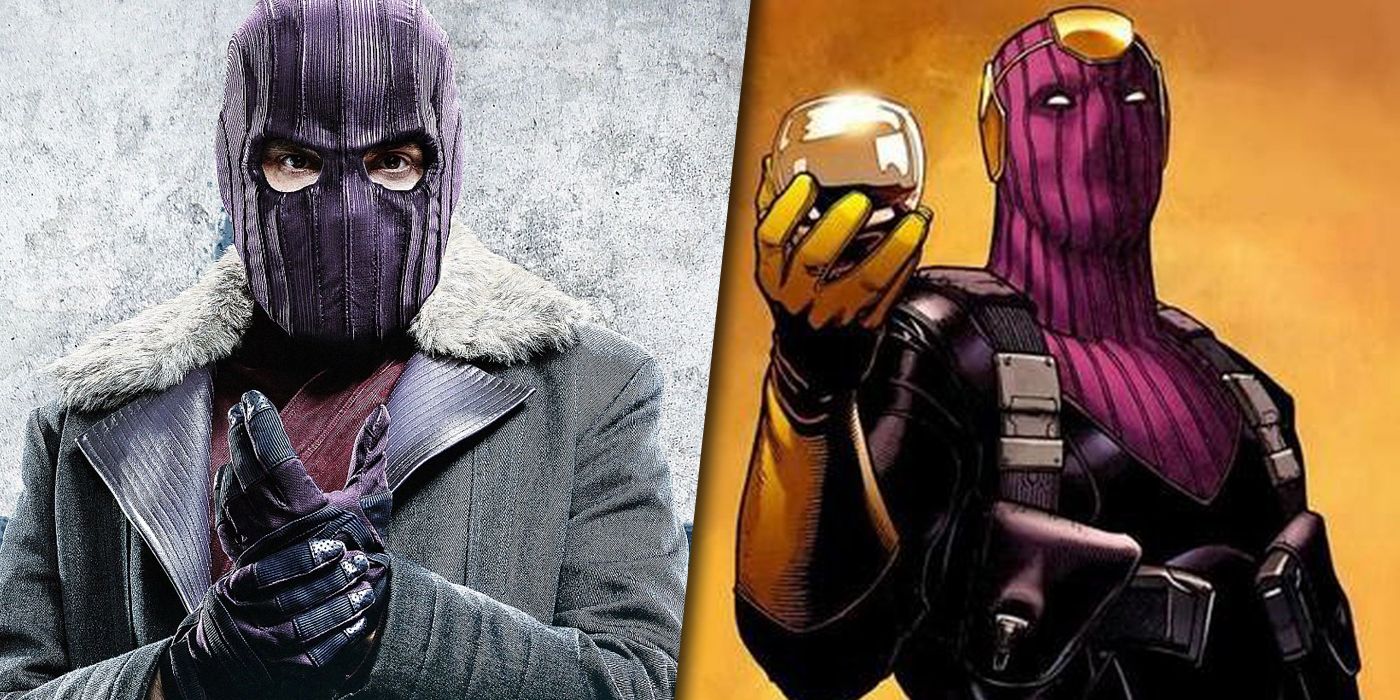 Why The MCU's Thunderbolts Missed The Opportunity to Succeed