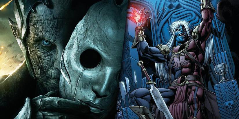 13 Marvel Villains Scarier Than Their MCU Counterparts