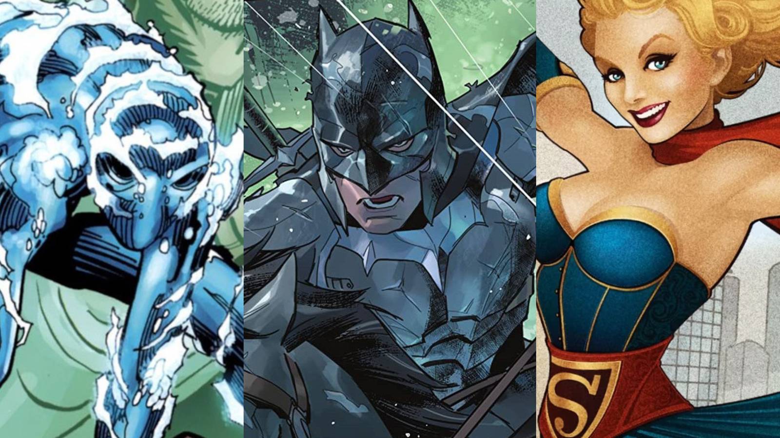 10 Best Alternate Versions Of Popular DC Heroes
