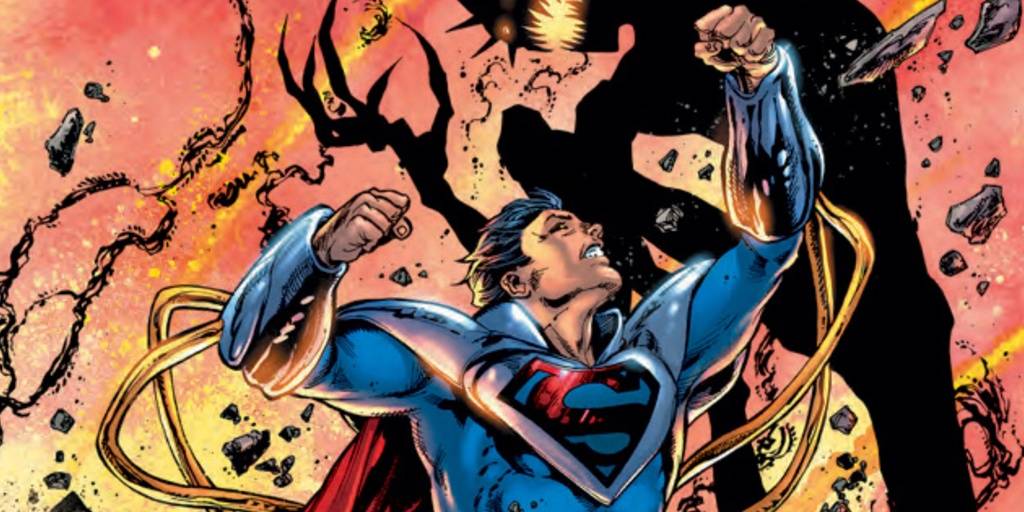 Top 10 DC Heroes Who Could Be the Next Big Thing