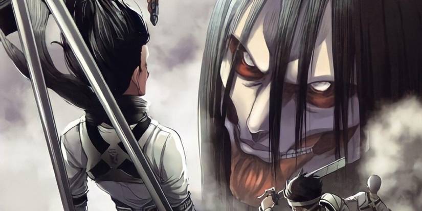 The Best Manga With Full-Color Releases
