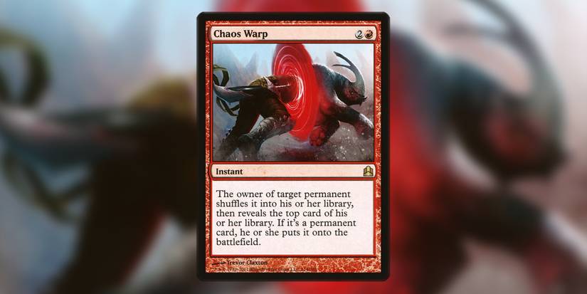 10 Magic: The Gathering Cards You Need To Play Red 10 Magic: The Gathering Cards You Need To Play Red
