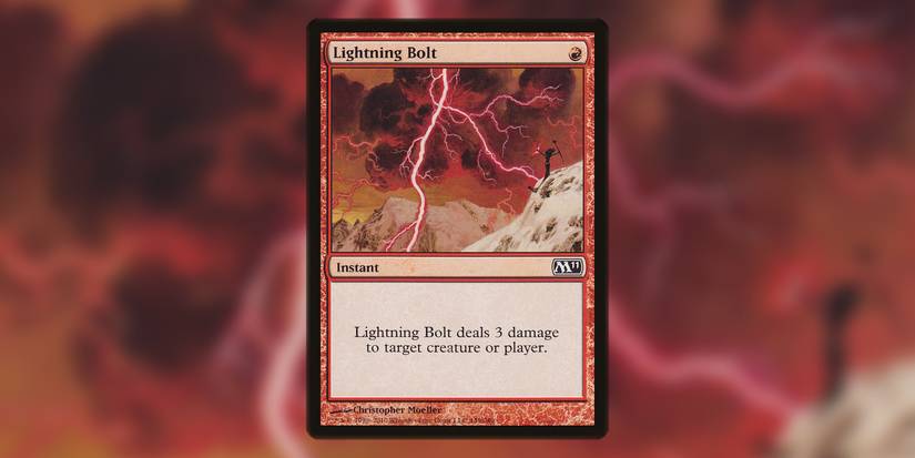 10 Magic: The Gathering Cards You Need To Play Red 10 Magic: The Gathering Cards You Need To Play Red