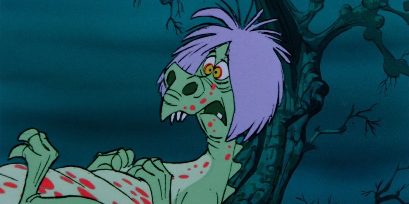 10 Disney Villains Too Hard to Hate (Even Though You Should)