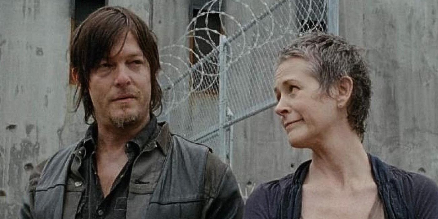 When Do They Find Sophia in The Walking Dead?