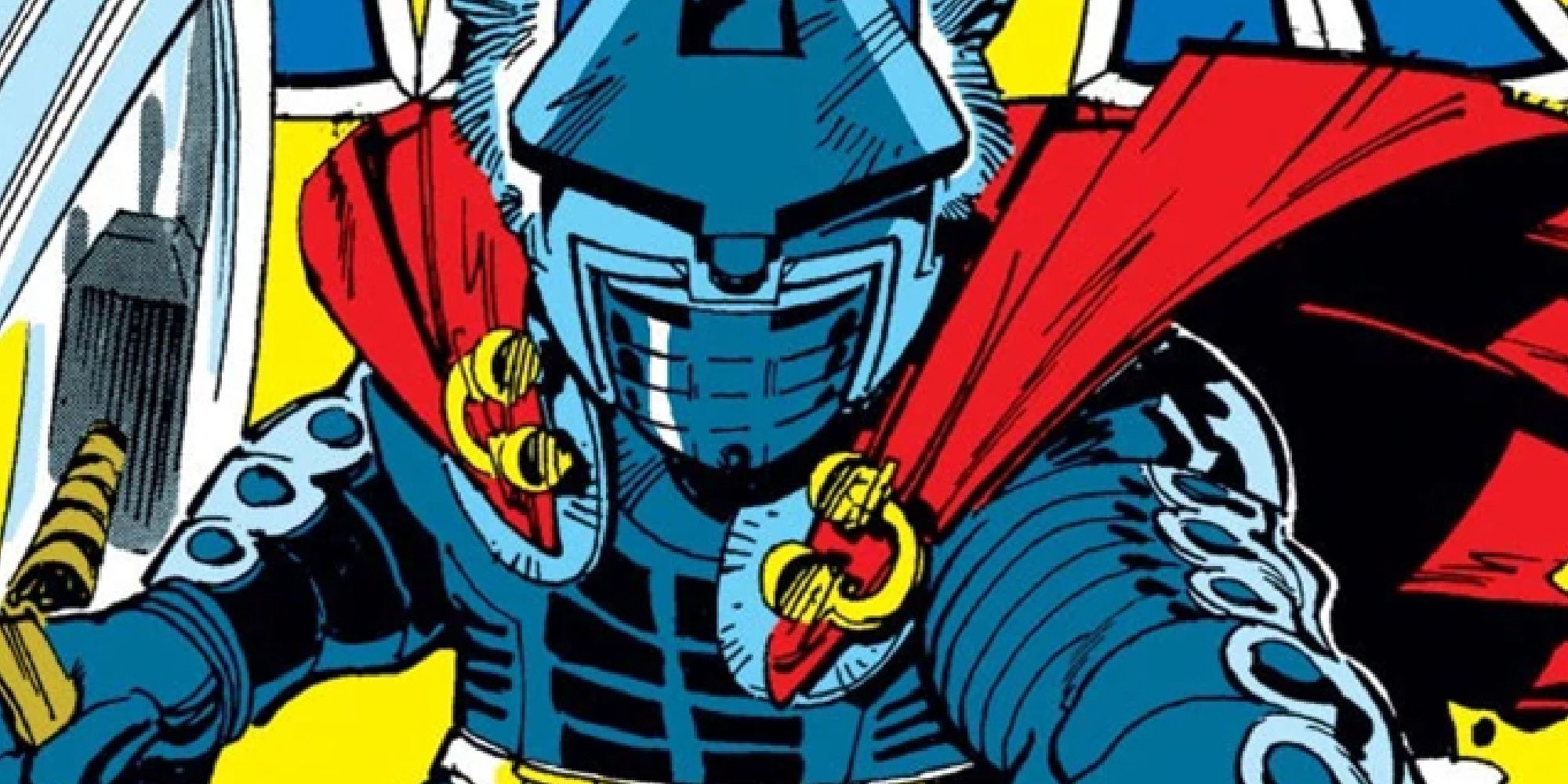 The Most Powerful Thor Villains of All Time, Ranked by Physical Strength